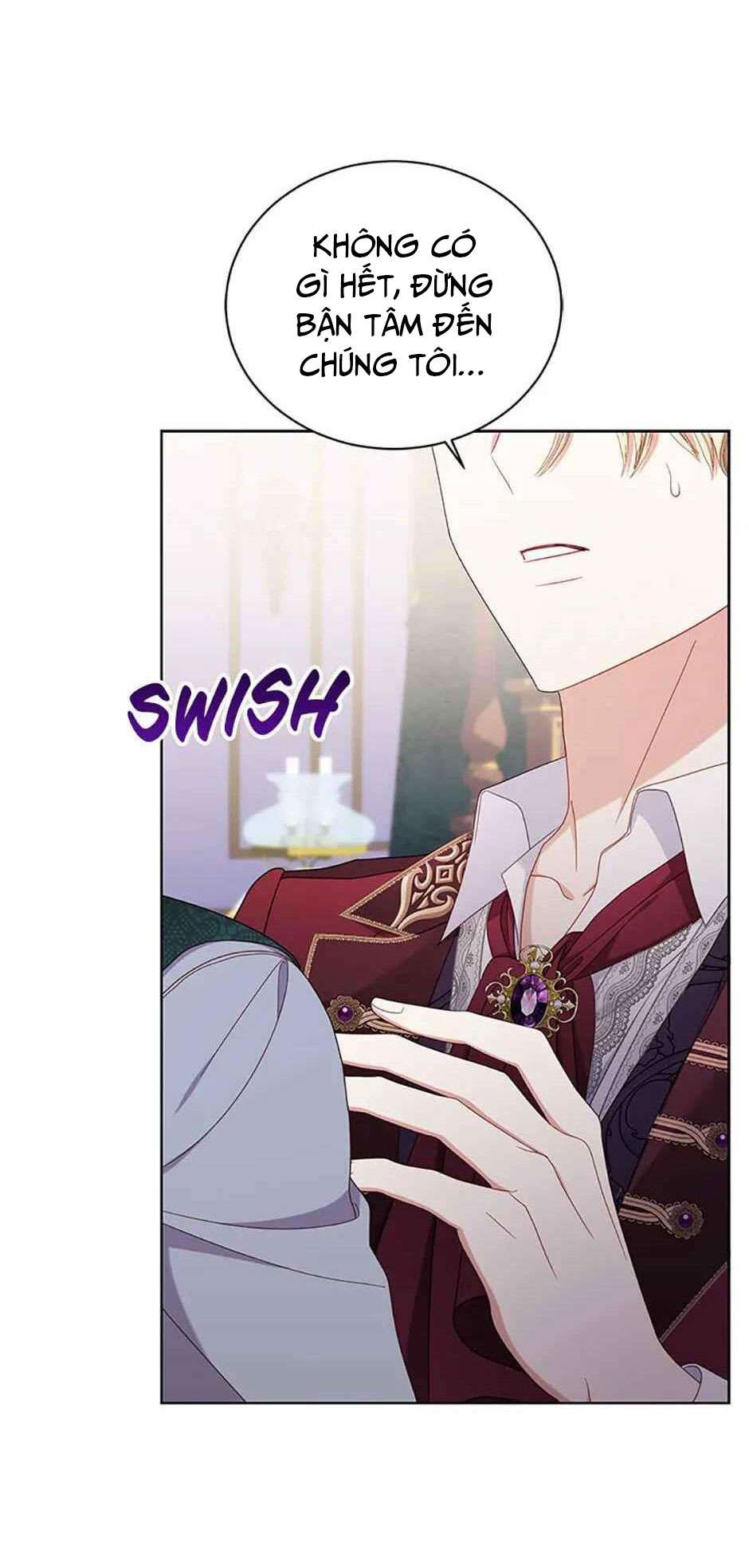 Hầu Gái Trong Trò Chơi Harem Ngược Muốn Nghỉ Việc Chapter 31 - Trang 4