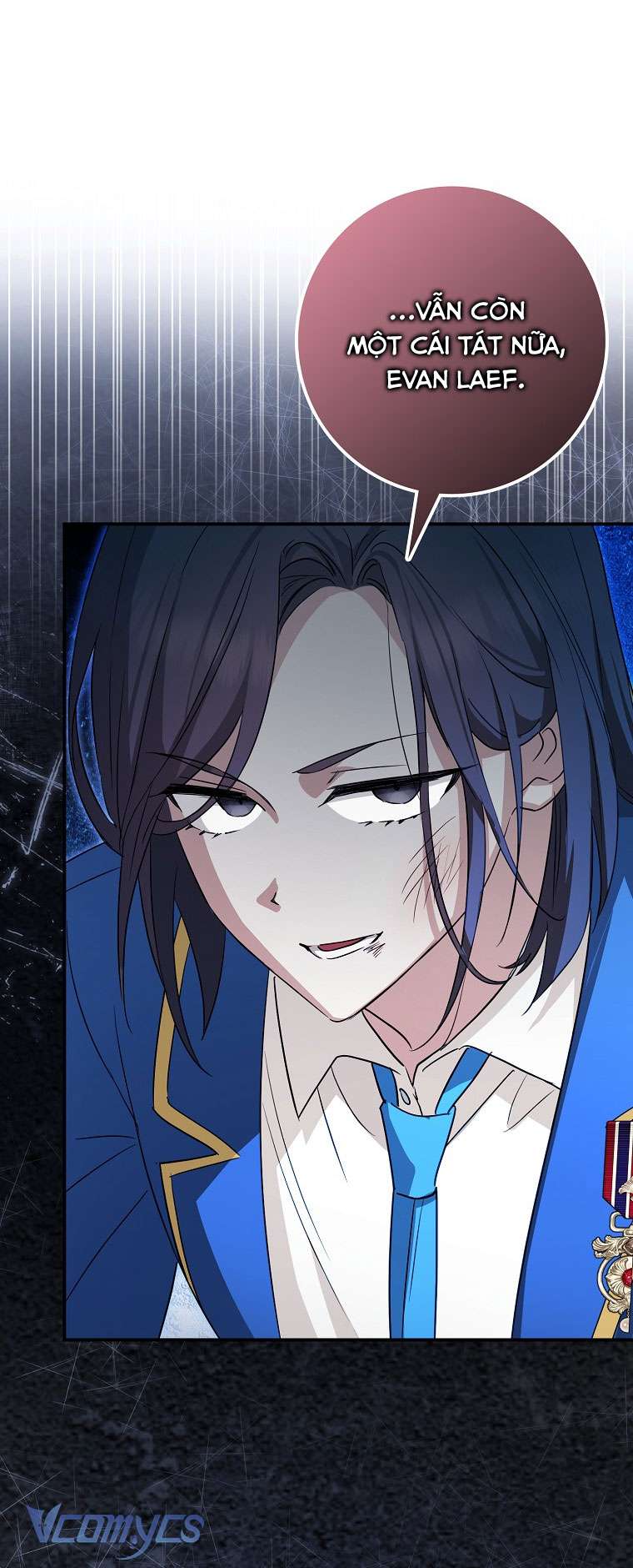 Thời Hạn Cuối Cùng Đang Tràn Ngập Trên Cửa Sổ Trạng Thái Chap 28 - Trang 4