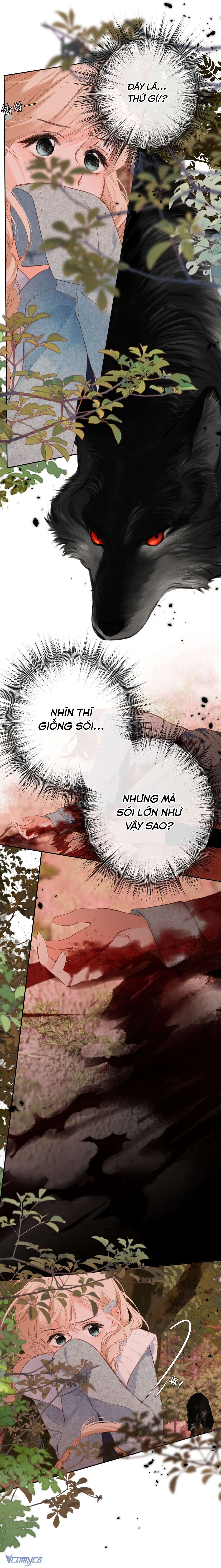 Ngược Dòng Mùa Xuân Chap 1 - Trang 4