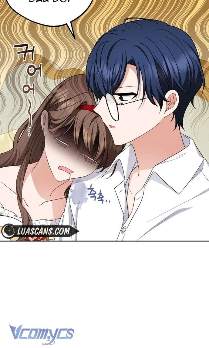 Được Yêu Thương Mà Còn Ngại Ngùng Sao! Chap 68 - Trang 4