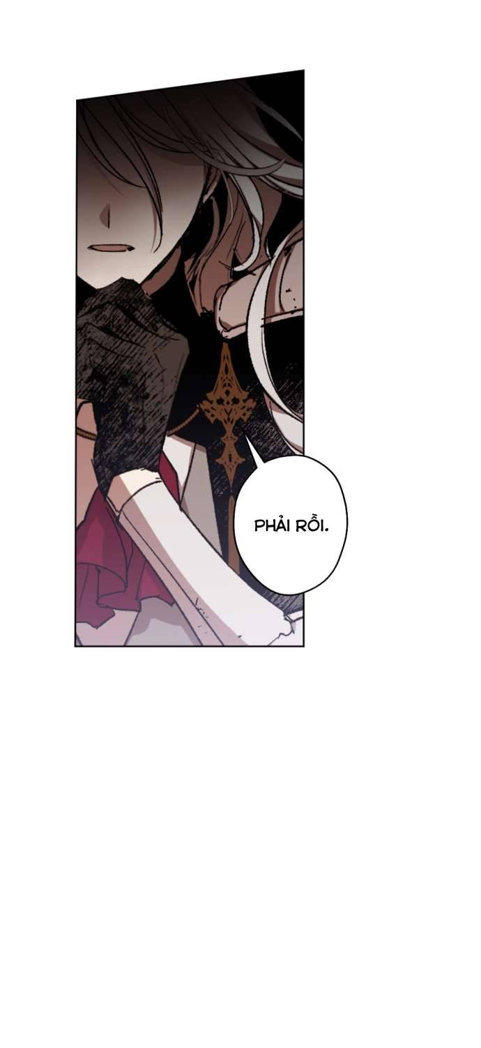 Lời Thú Nhận Của Chúa Tể Bóng Tối Chap 34 - Trang 4