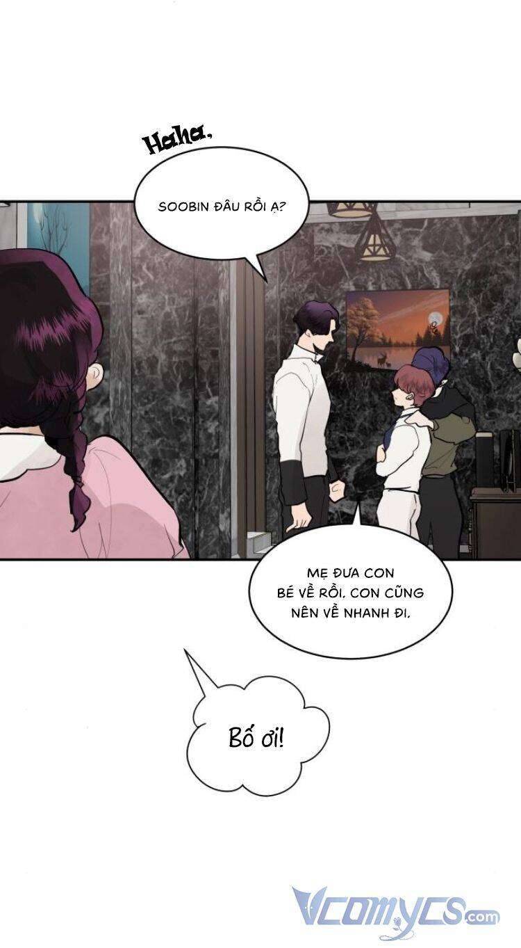 Oan Gia Ngõ Hẹp Chapter 70 - Trang 3