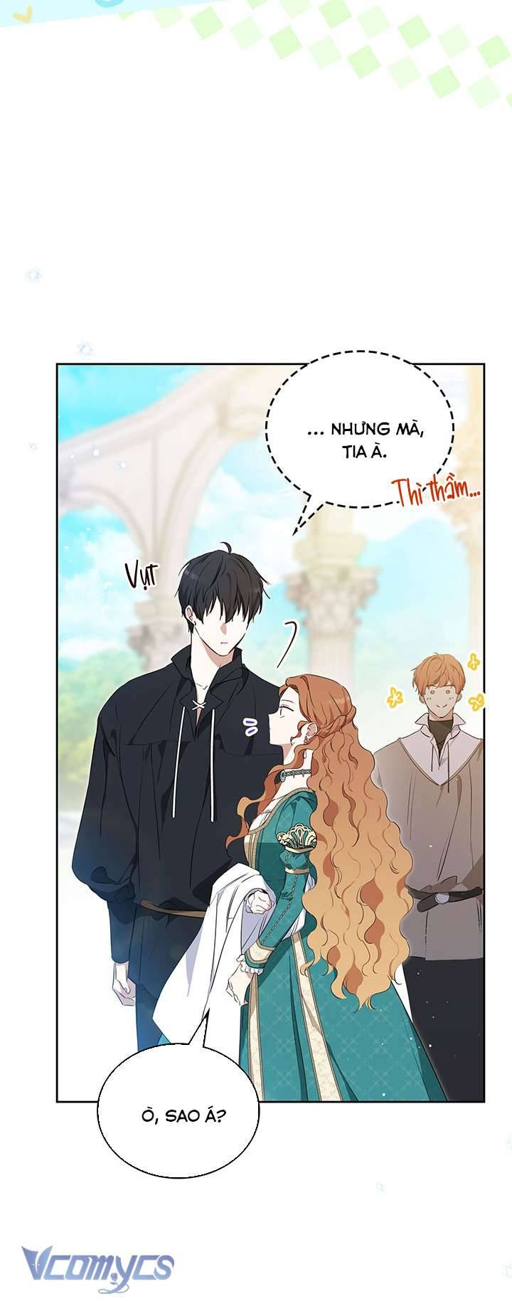 Kiếp Này Nhất Định Làm Gia Chủ Chap 138 - Trang 2