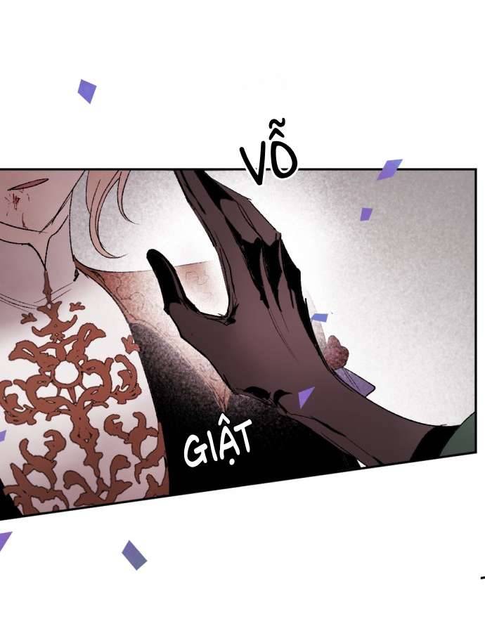 Lời Thú Nhận Của Chúa Tể Bóng Tối Chap 74 - Trang 4