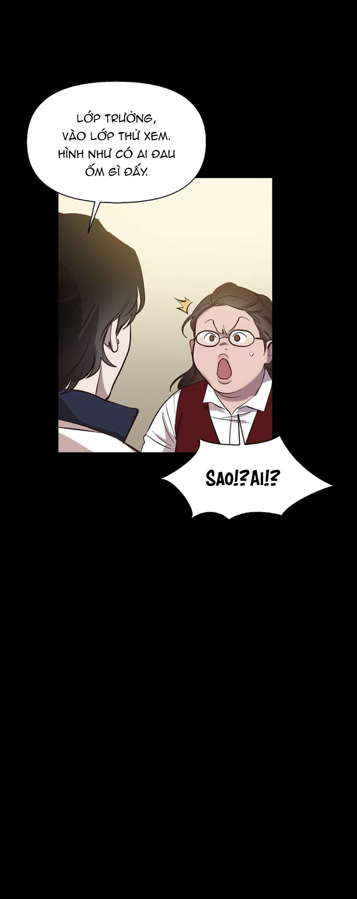 Thanh Xuân Của Chúng Ta Chap 88 - Trang 4