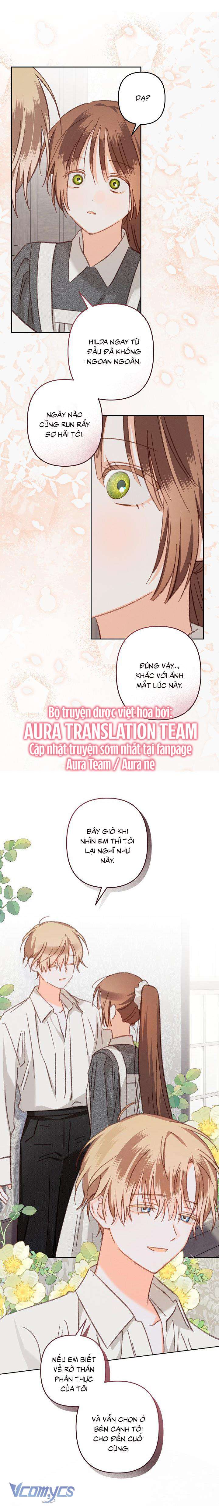 Sống Sót Như Một Hầu Gái Trong Trò Chơi Kinh Dị Chapter 41 - Trang 4