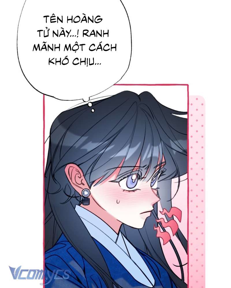 Chuyện Tình Tuyết Phương Bắc Chapter 19 - Trang 4