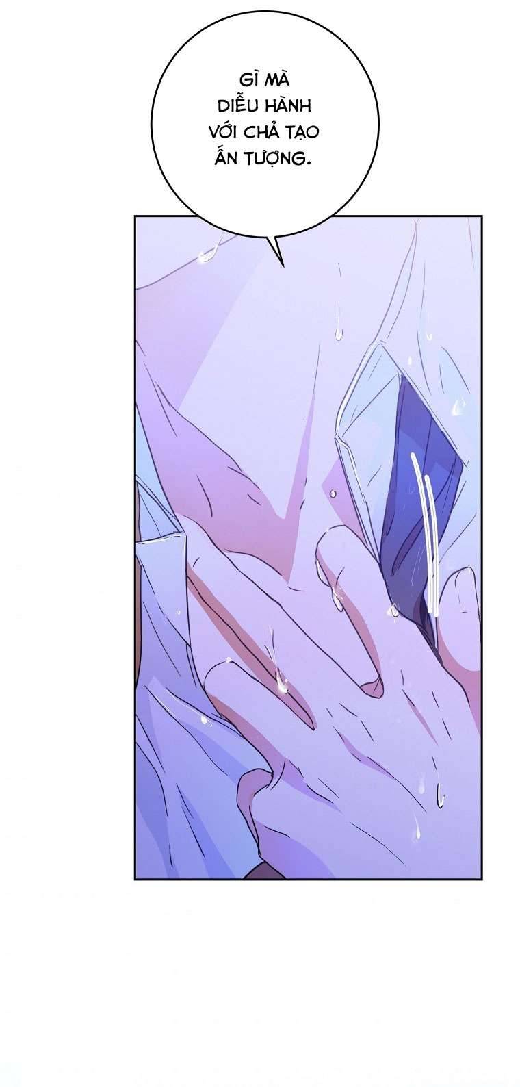 Tôi Trở Thành Vợ Của Nam Chính Chap 29 - Trang 3