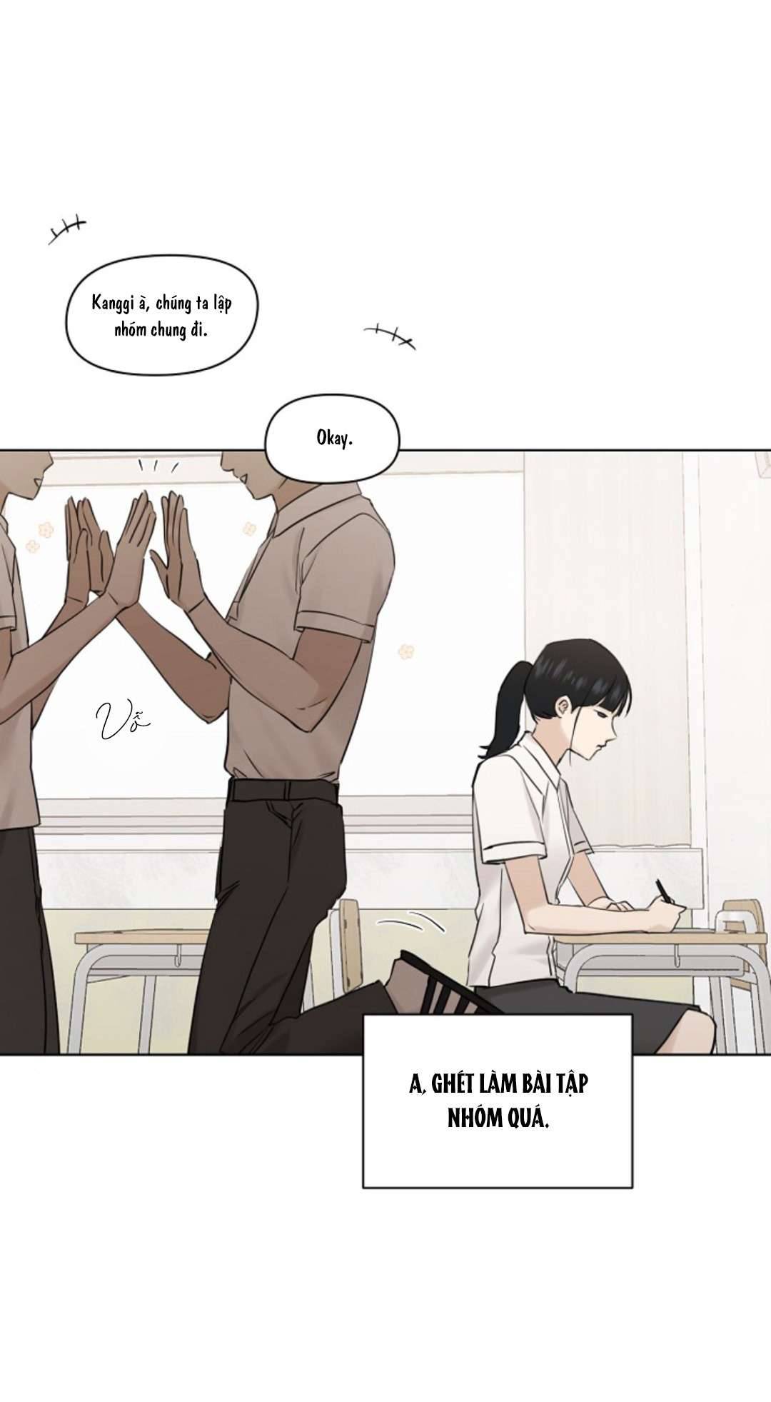 Bình Minh Chap 16 - Trang 4