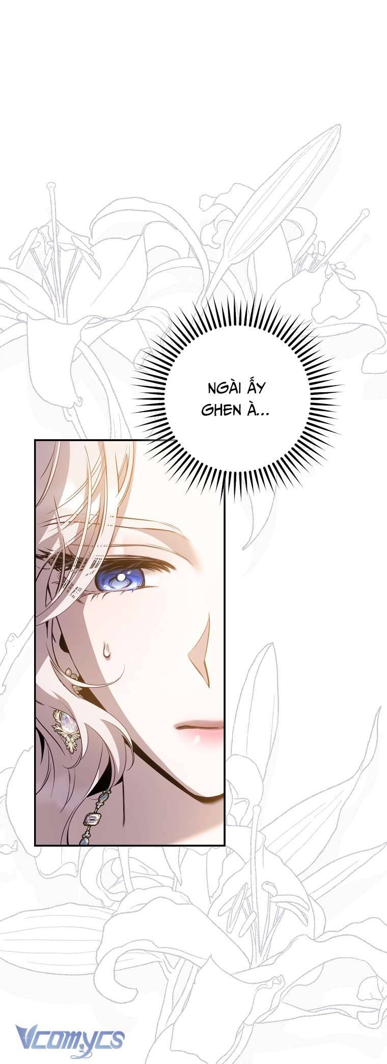 Thuần Hóa Bạo Quân Rồi Bỏ Trốn Chap 88 - Trang 2