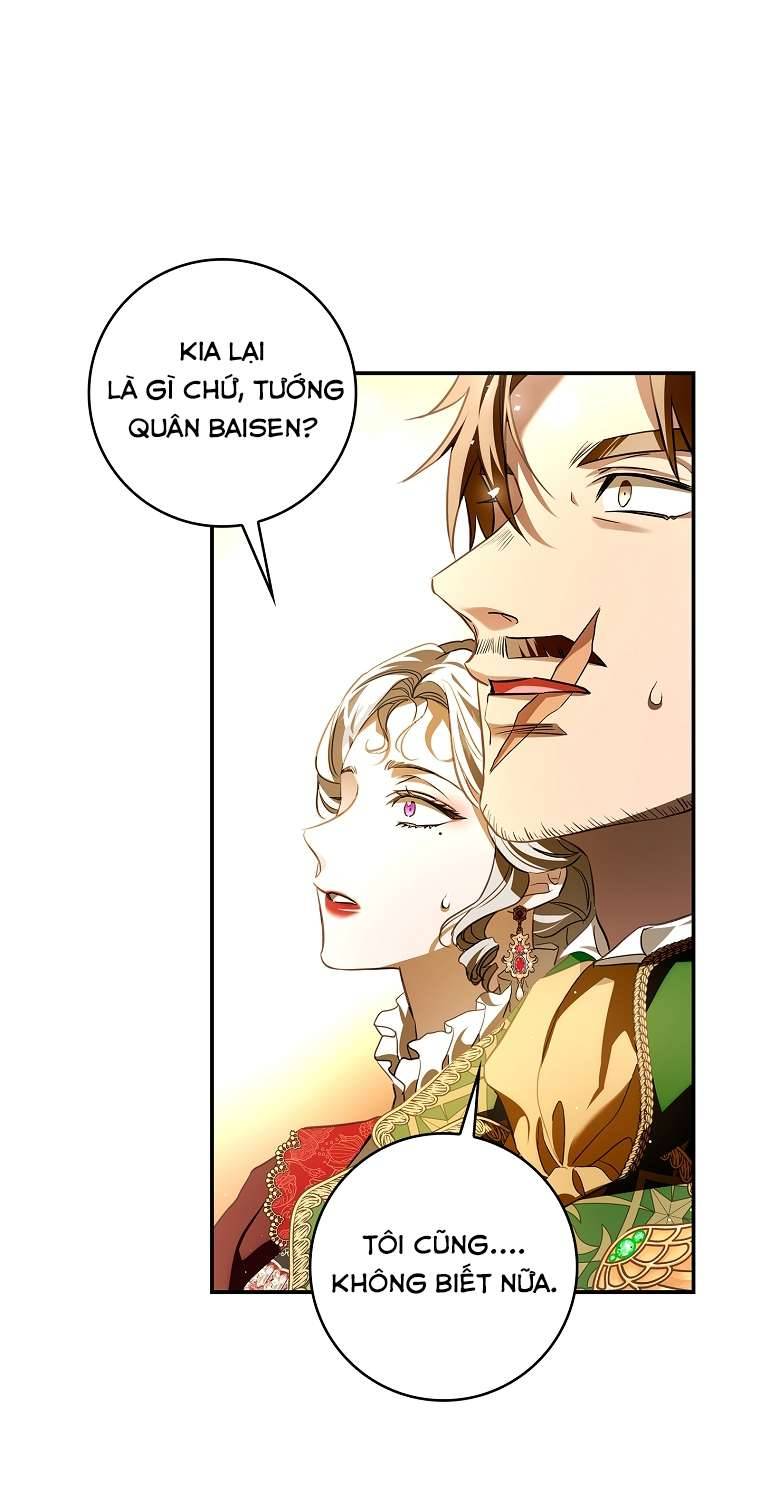 Hôn Phu Ẩn Sắc Chap 106 - Next Chapter 106.1