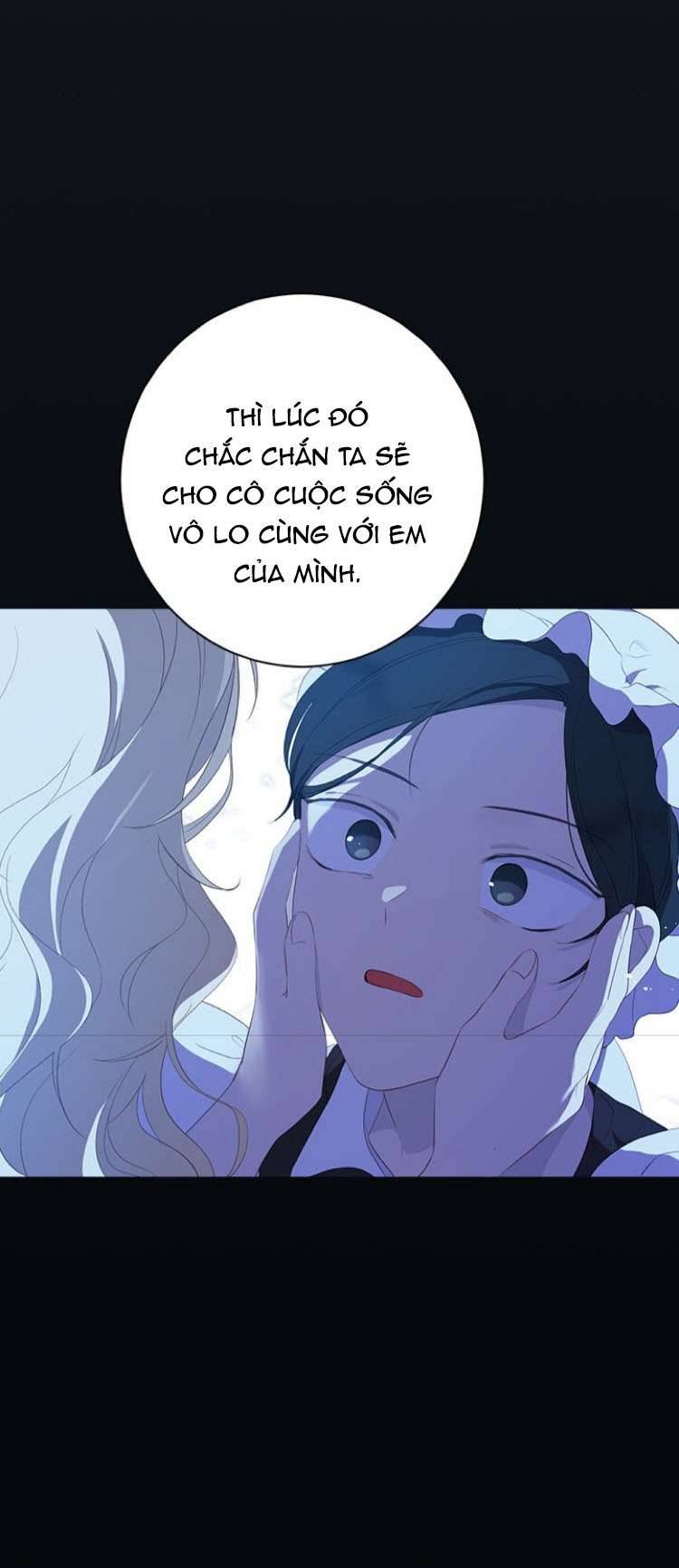 Tôi Là Minh Chứng Của Sự Thật Chap 62 - Next Chap 63