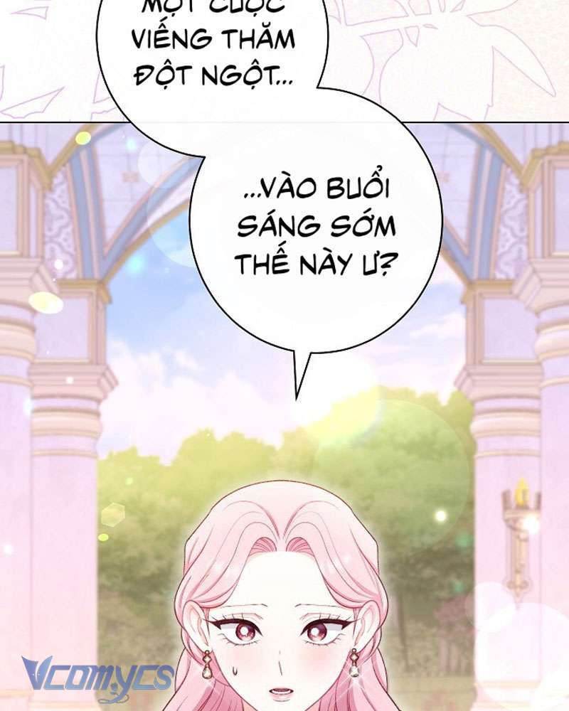 Hầu Gái Độc Quyền Của Hoàng Hậu Phản Diện Chap 59 - Trang 4