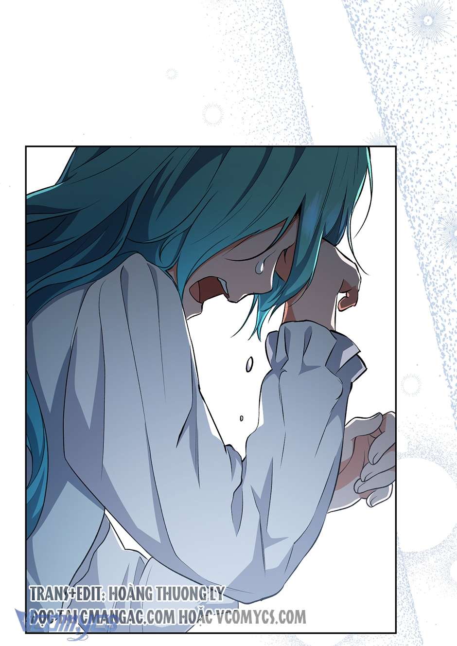 Quý Cô Đầu Bếp Hoàng Gia Chap 62 - Next Chap 63