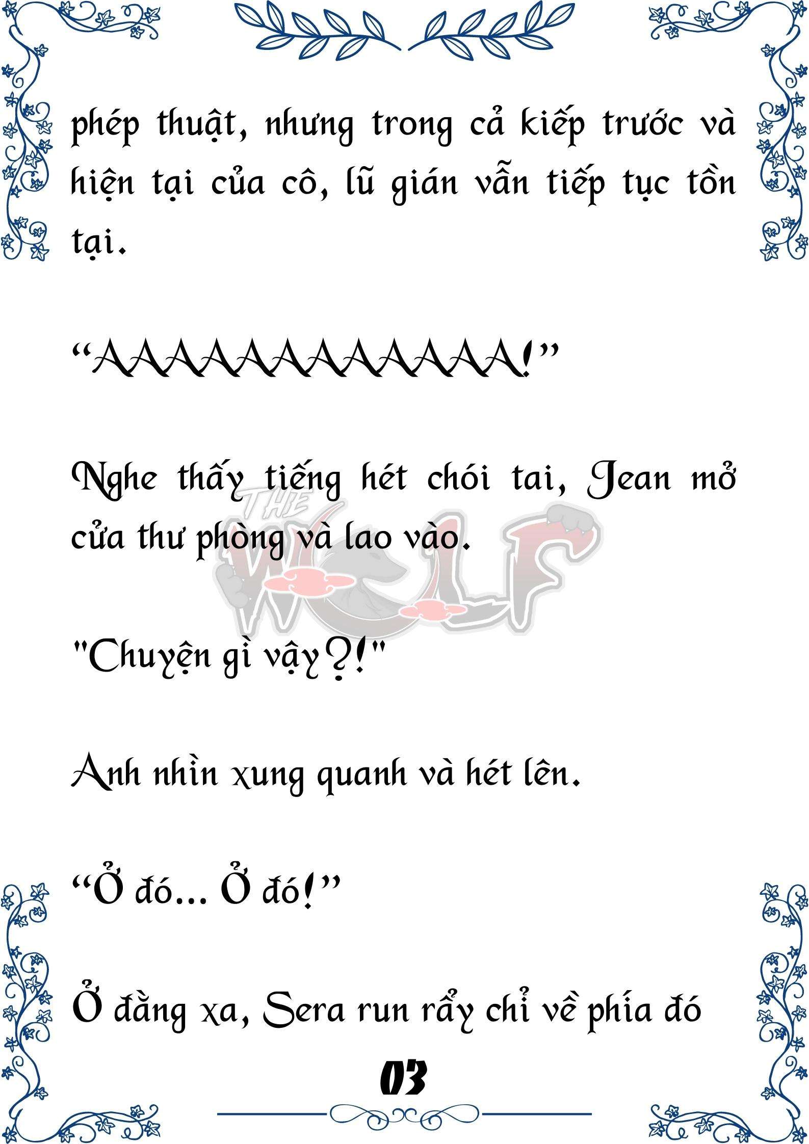 Tôi Trở Thành Gia Sư Của Cặp Song Sinh Hoàng Gia Chap 33 - Next Chap 34
