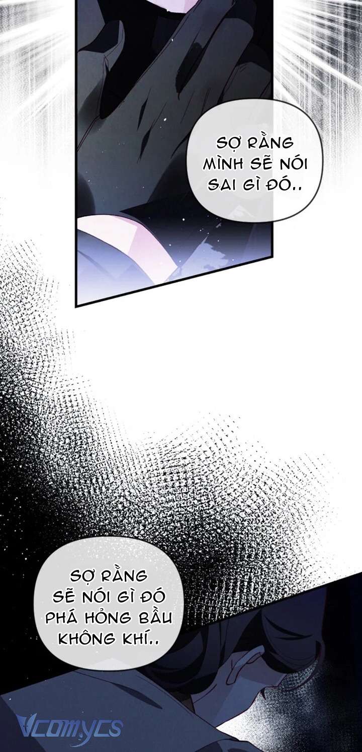 Nuôi vị hôn phu bằng tiền bạc. Chap 46 - Trang 2