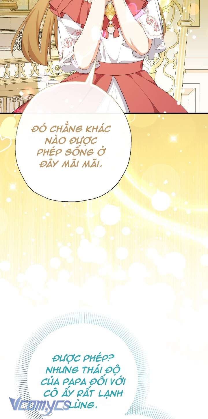 Tiểu Thư Tích Tiền Đi Bụi Chapter 69 - Trang 4