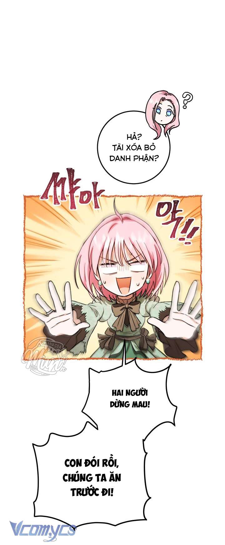 Cuộc Sống Mới Của Công Nương Chapter 102 - Trang 4