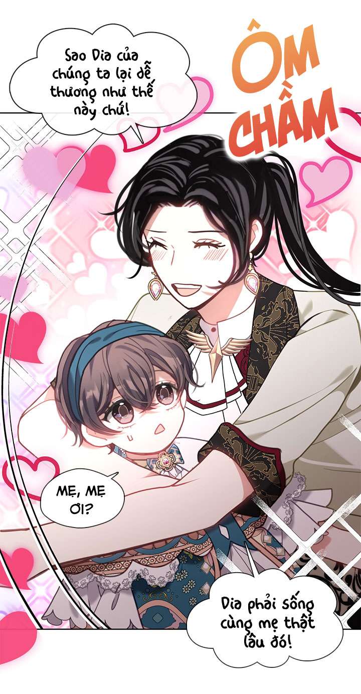 Gia Đình Bị Ám Ảnh Bởi Tôi Chapter 36 - Trang 4