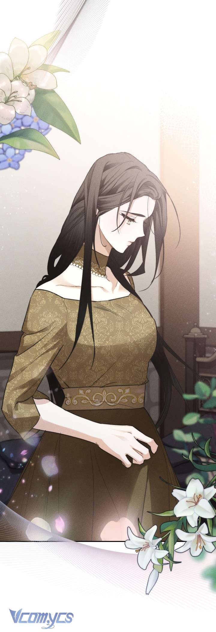 Tiếng Trống Vang Dội Chapter 6 - Trang 4