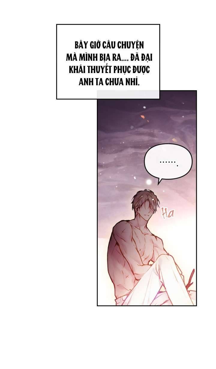 Kết Cục Của Nhân Vật Phản Diện Chỉ Có Thể Là Cái Chết Chapter 72 - Trang 4