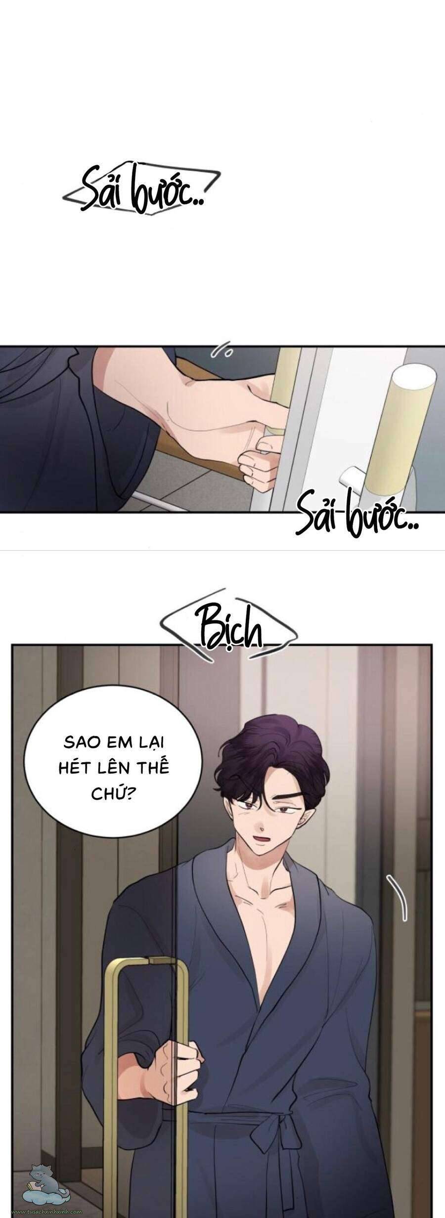 Oan Gia Ngõ Hẹp Chapter 71 - Trang 3