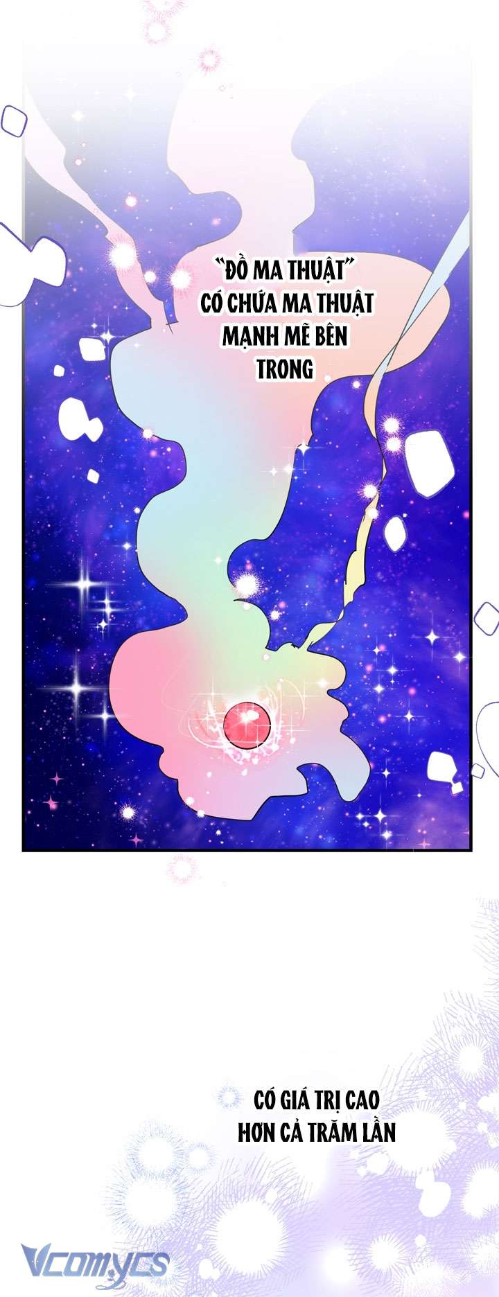 Những Nhân Vật Mạnh Nhất Thế Giới Ám Ảnh Tôi Chap 72 - Trang 4