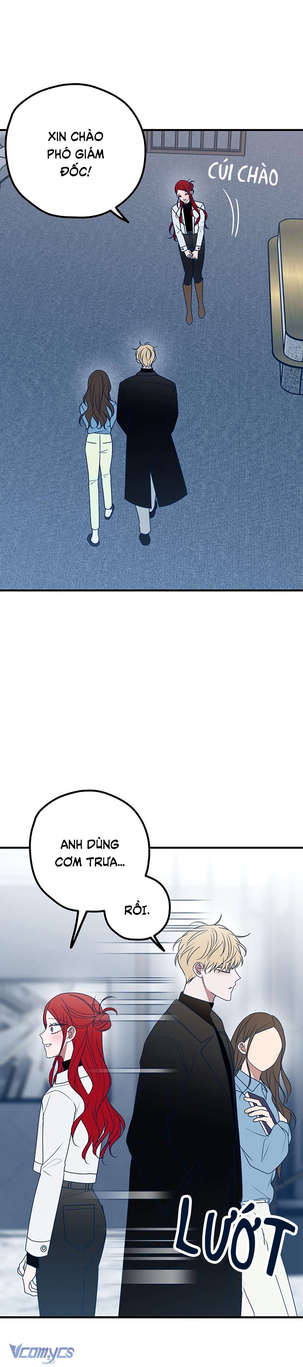 Kẻ Rác Rưởi Không Đáng Được Yêu Chapter 82 - Trang 4