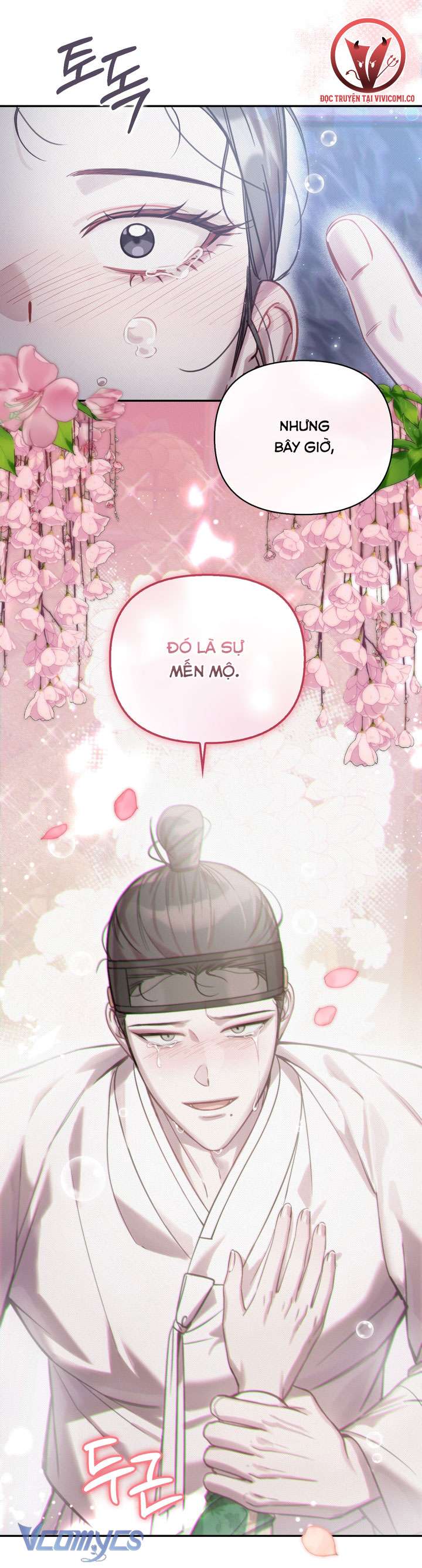 [18+] Tiết Học Bí Mật Của Trung Điện Chap 46 - Next Chap 47