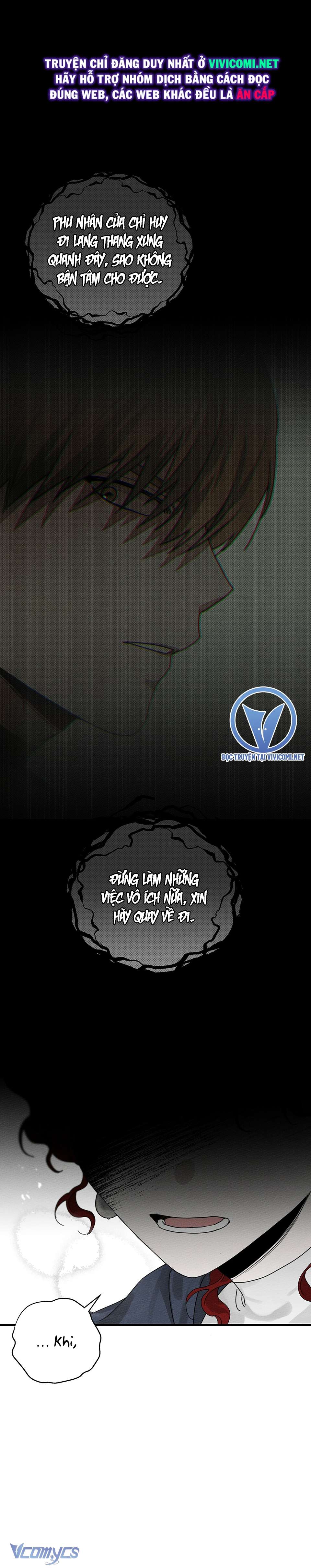 Dưới Bóng Cây Sồi Chap 40 - Trang 3