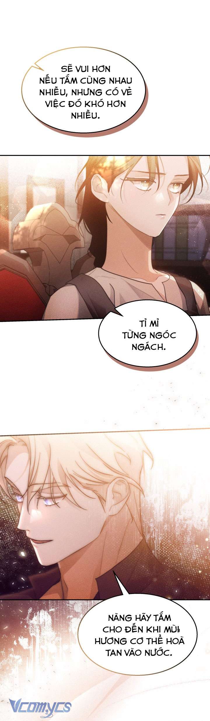 Tiếng Trống Vang Dội Chapter 19 - Trang 4