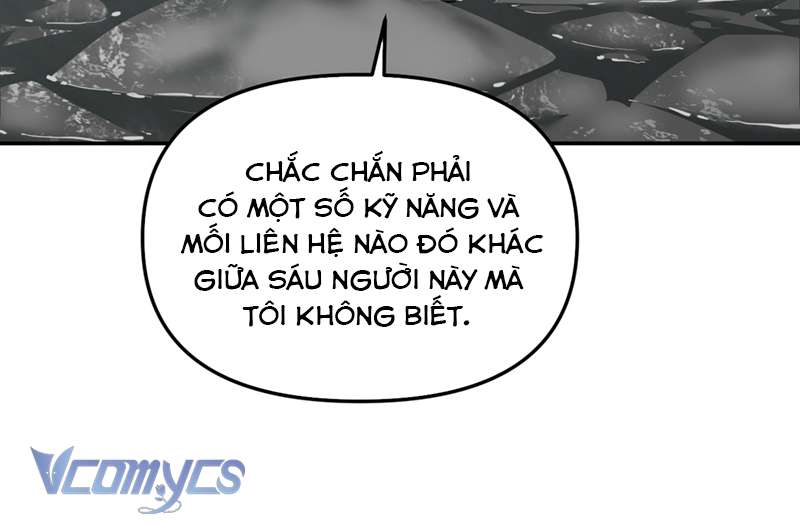 Ác Chi Hoàn Chapter 30 - Trang 4