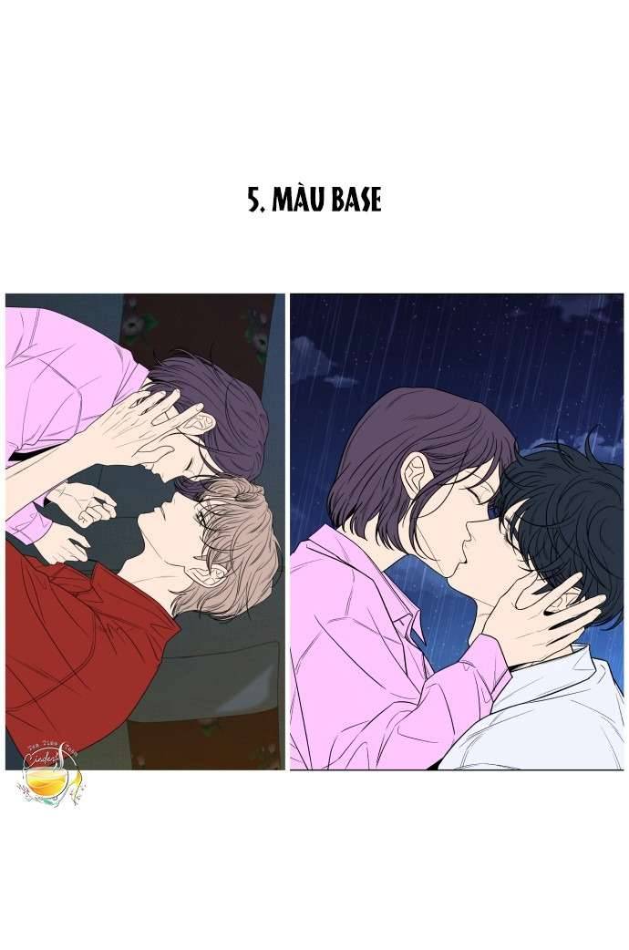 Chiến Lược: Tình Yêu Trong Sáng Chap Kì - Trang 2