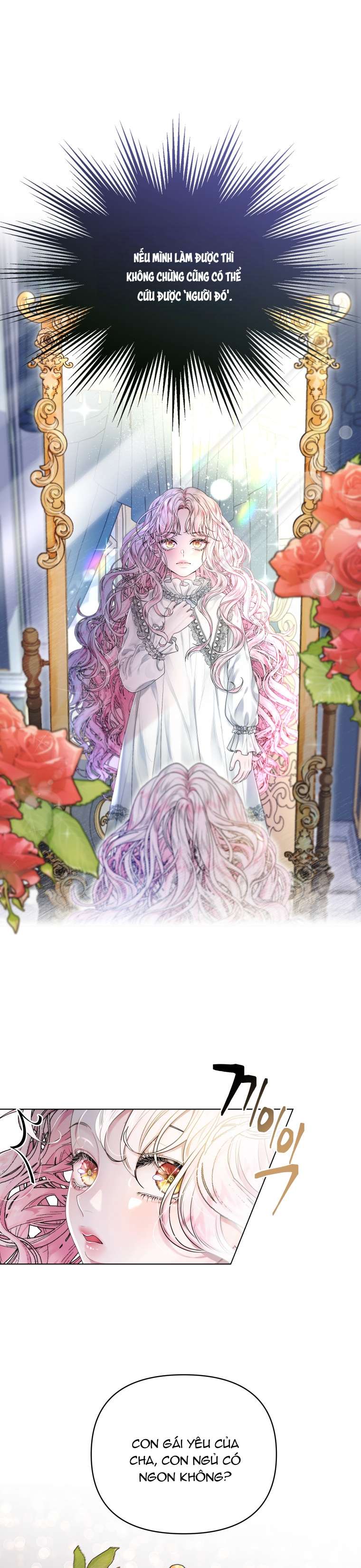 Thà Là Để Tôi Trở Thành Nữ Hoàng Chapter 2 - Next Chapter 3