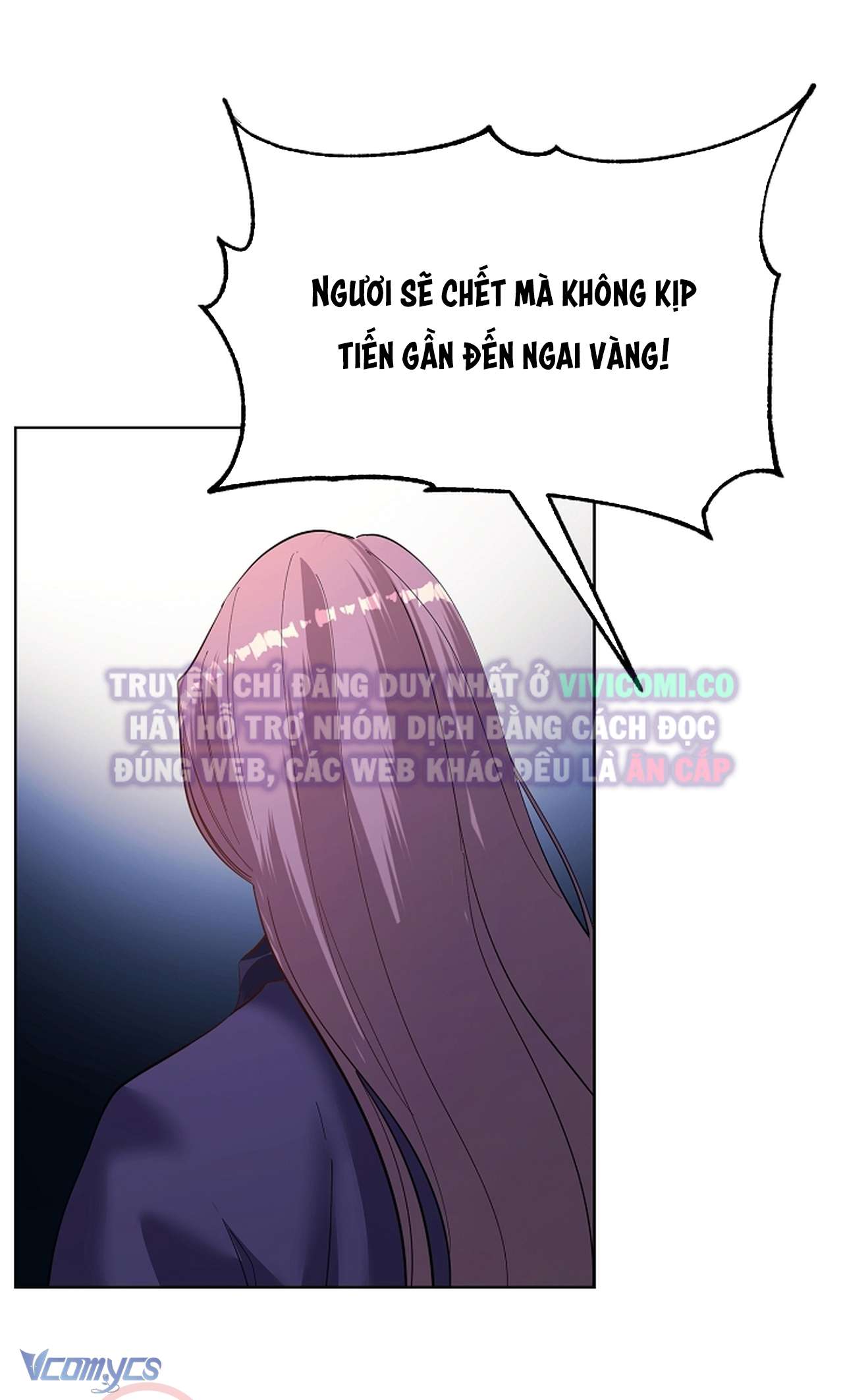 [18+] Ham Muốn Trá Hình Chap 20 - Trang 2