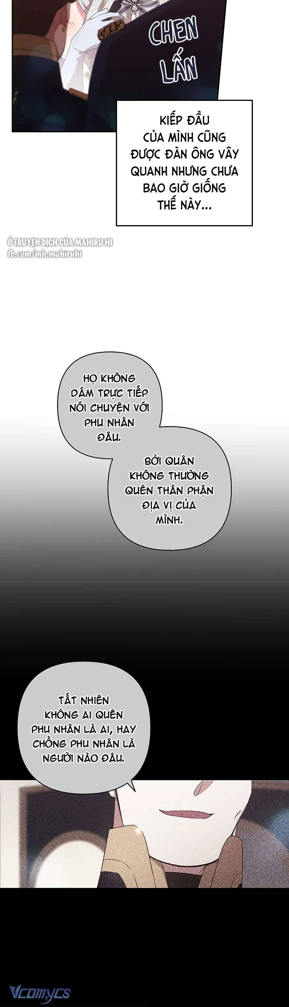 Hôn Nhân Này Rồi Sẽ Đổ Vỡ Chapter 46 - Trang 3