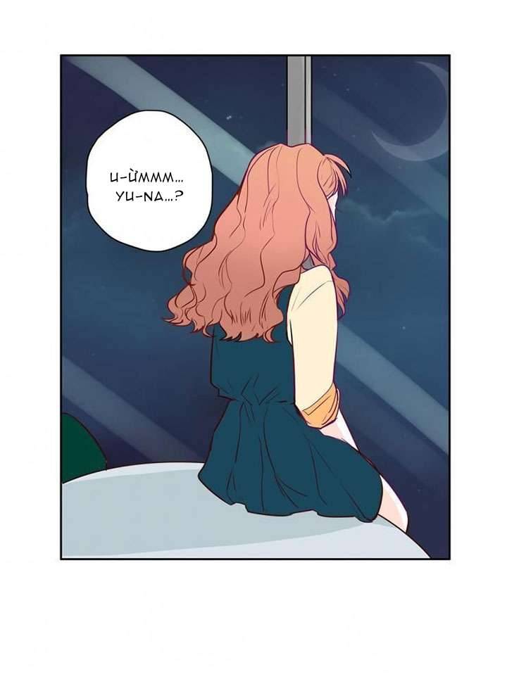 Ranh Giới 32 - Trang 2