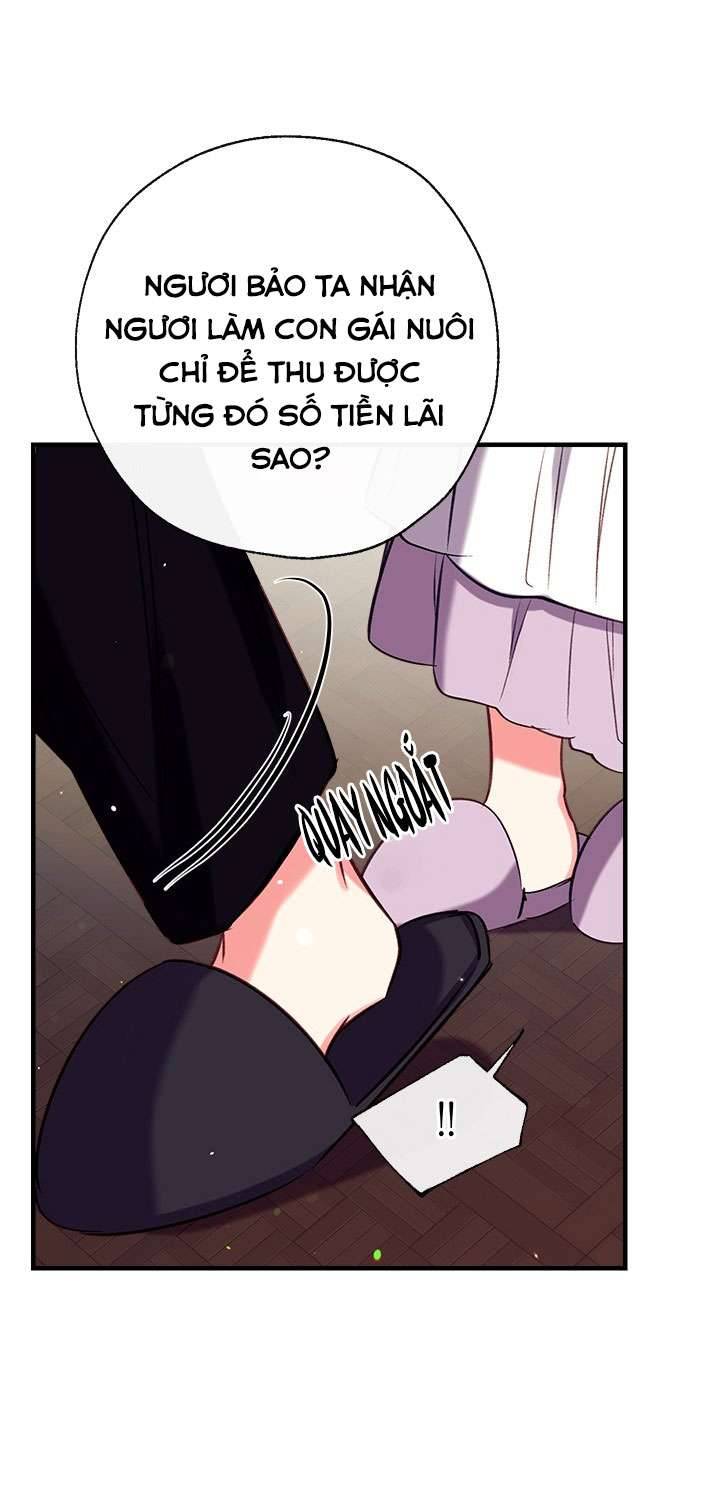 Chúng Ta Có Thể Trở Thành Một Gia Đình Được Không? Chap 30 - Trang 2