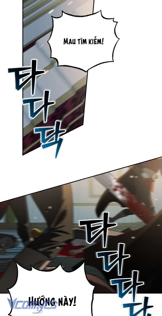 Nữ Công Tước Chiến Lợi Phẩm Chap 1 - Trang 4