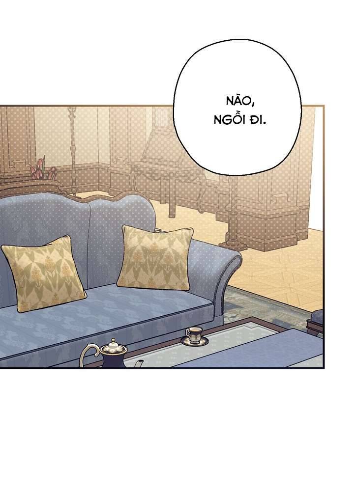 Chúng Ta Có Thể Trở Thành Một Gia Đình Được Không? Chap 63 - Trang 2