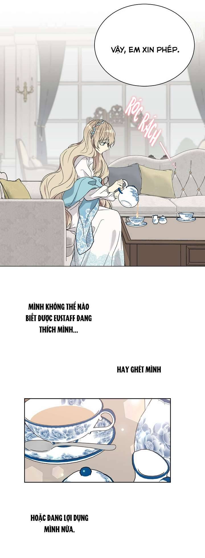 Vương Miện Lục Bảo Chap 20 - Trang 2