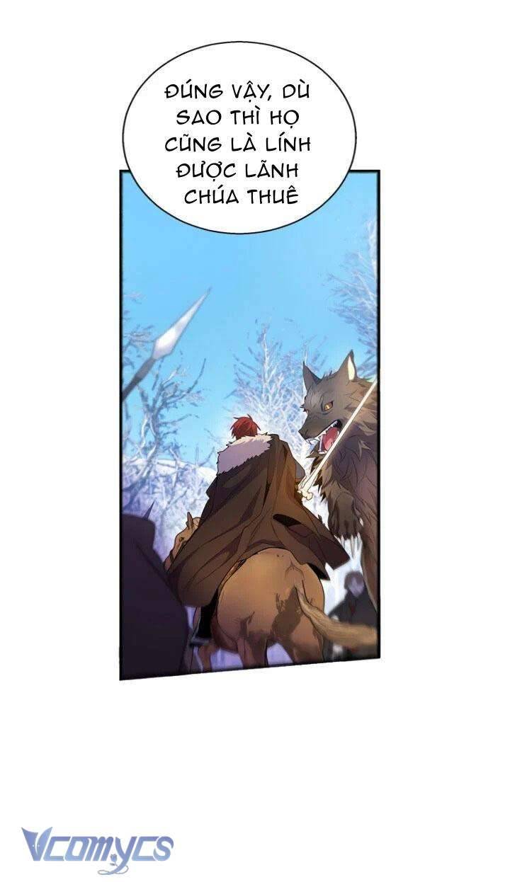 Chồng Yêu, Tôi Đây Bãi Công! Chap 25 - Trang 3