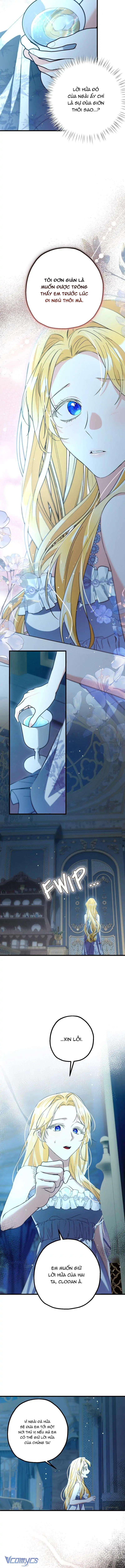 [18+] Dinh Thự Của Dã Thú Chap 26 - Trang 2