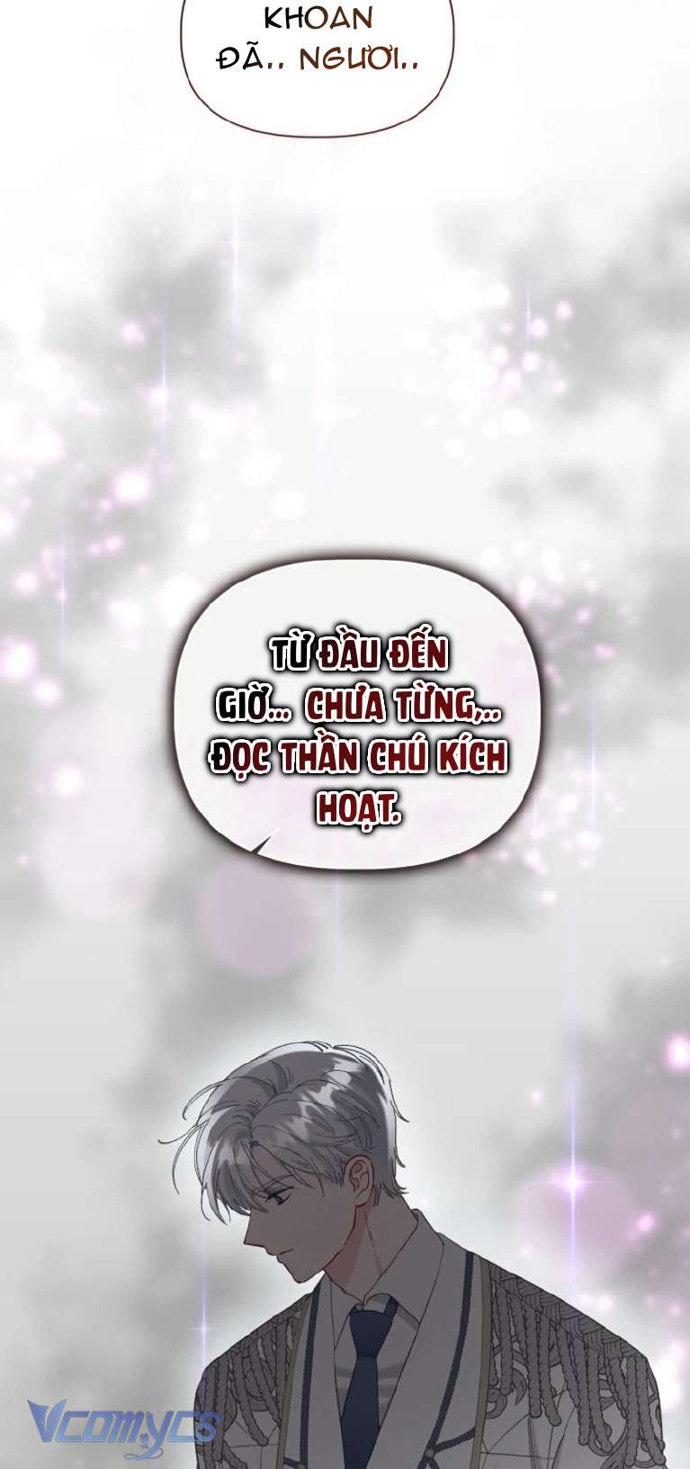 Sự Điều Trị Đặc Biệt Của Tinh Linh Chapter 98 - Trang 4