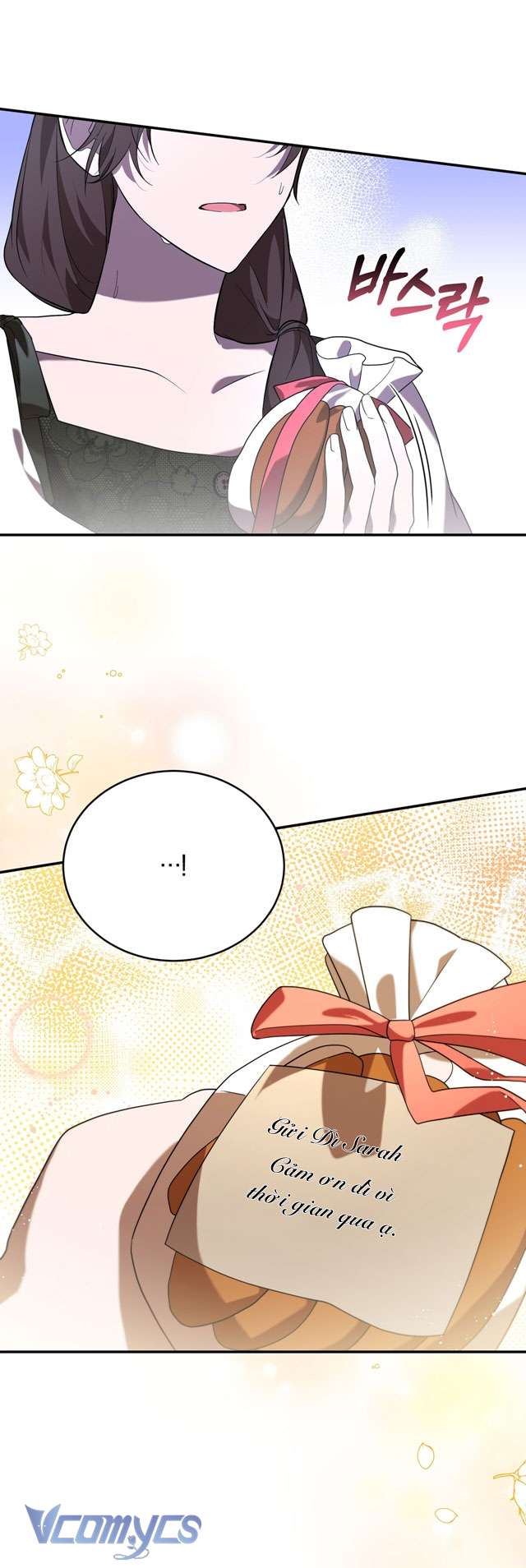 Không Phải Tôi Cố Tình Khiến Anh Ta Si Mê Đâu Chapter 10 - Trang 4