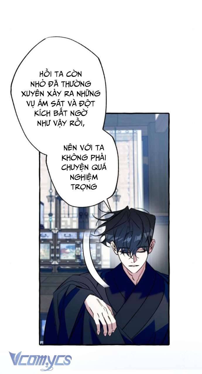 Chuyện Tình Tuyết Phương Bắc Chapter 8 - Trang 4