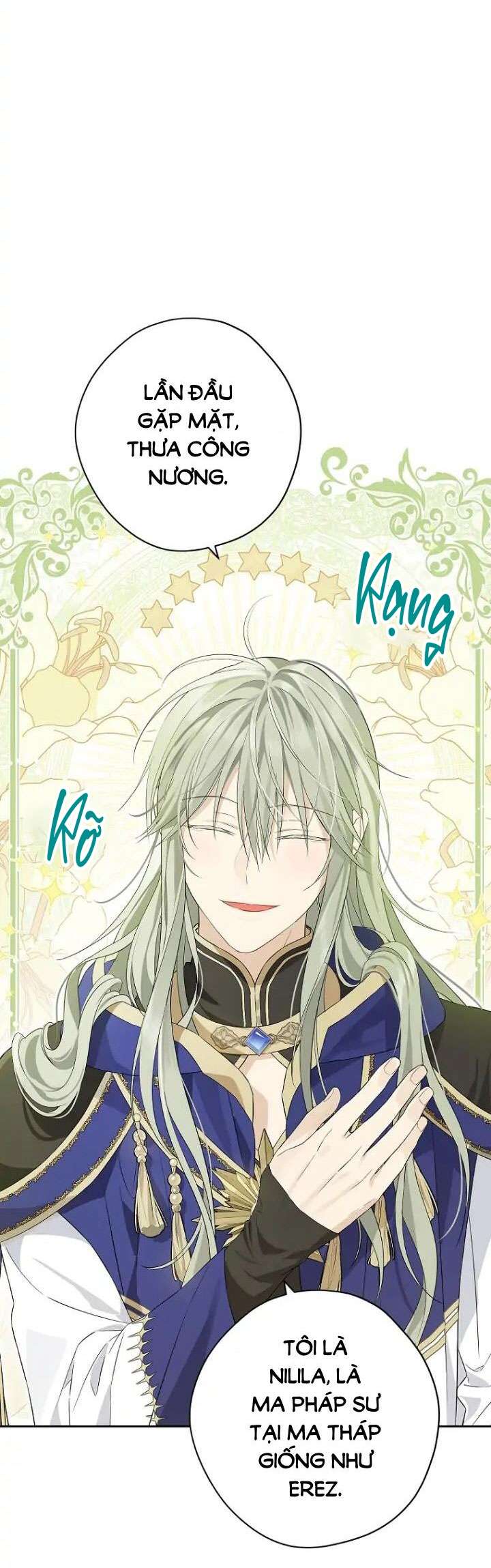 Tôi Là Minh Chứng Của Sự Thật Chap 96 - Trang 3