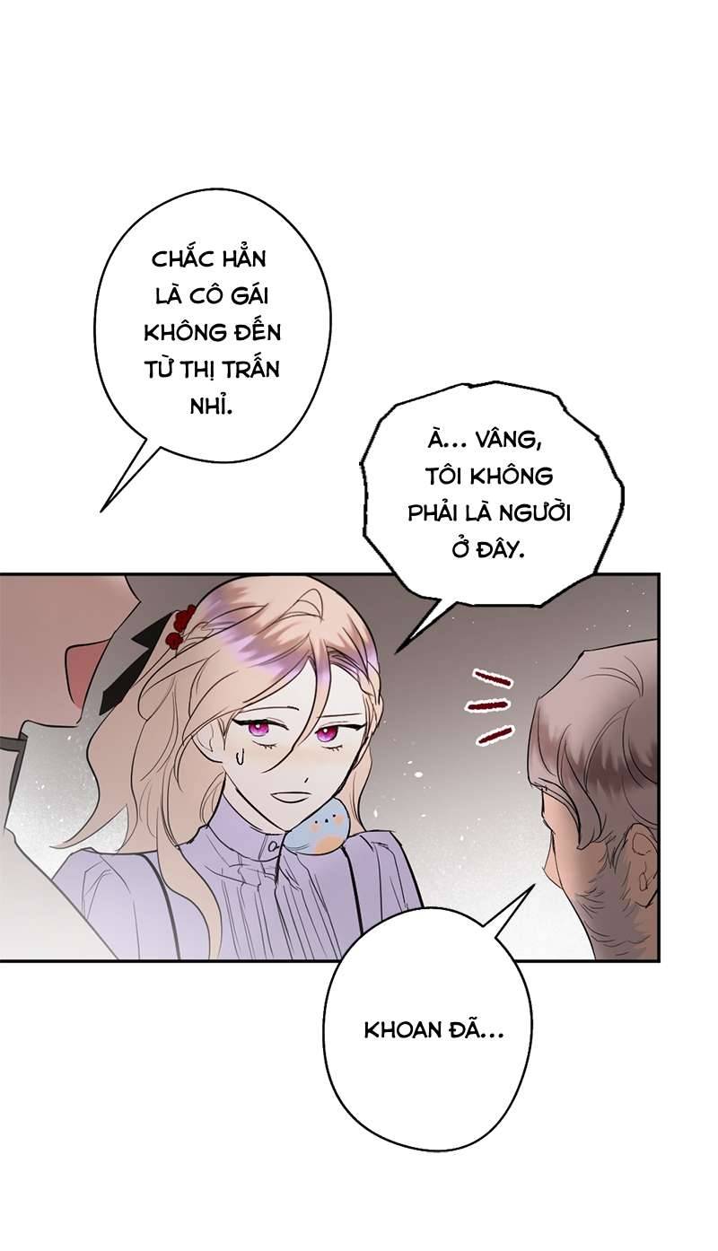 Lời Thú Nhận Của Chúa Tể Bóng Tối Chapter 88 - Trang 4