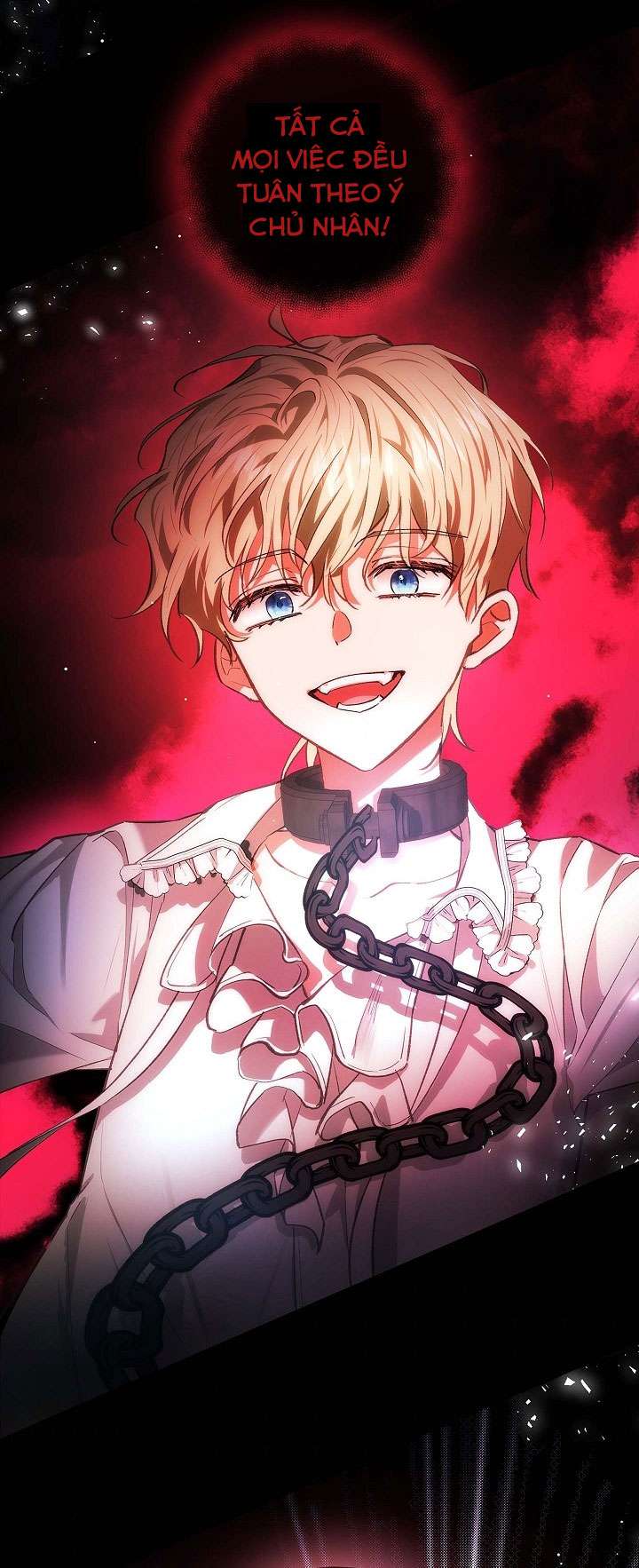 Hôn Phu Ẩn Sắc Chapter 77 - Next Chapter 78