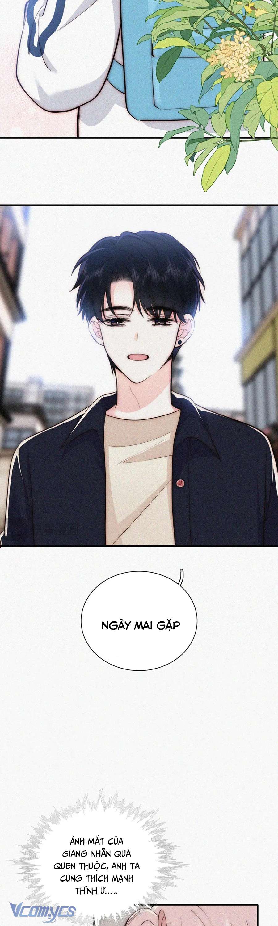 Một Mực Cưng Chiều Chap 57 - Next Chap 58